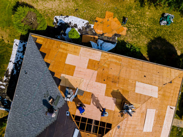 Roof Installation Near Me in Bristol, CT