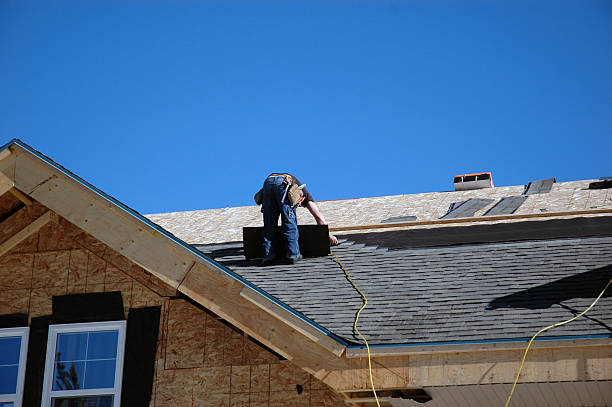 Tile Roofing Contractor in Bristol, CT